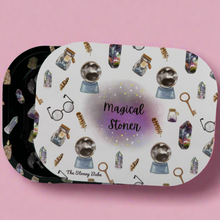 Load image into Gallery viewer, Magical Tray with Magnet Lid
