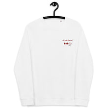 Load image into Gallery viewer, On My Period Embroidered Galgan Sweatshirt
