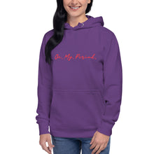 Load image into Gallery viewer, On My Period Unisex Hoodie
