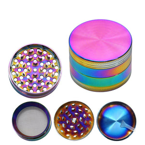 Rainbow Grinder