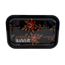 Load image into Gallery viewer, Spooky Season BlackCraft Rolling Trays
