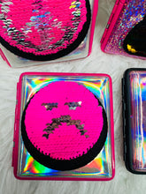 Load image into Gallery viewer, Sequin Cigarette Storage Case
