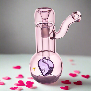 The Affectionery Bubbler