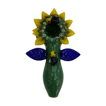 Load image into Gallery viewer, Colorful Sunflower Spoon
