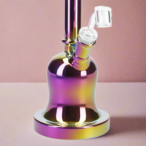 Cutie Dab Rig With Quartz