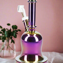 Load image into Gallery viewer, Cutie Dab Rig With Quartz
