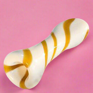 Striped Chillum