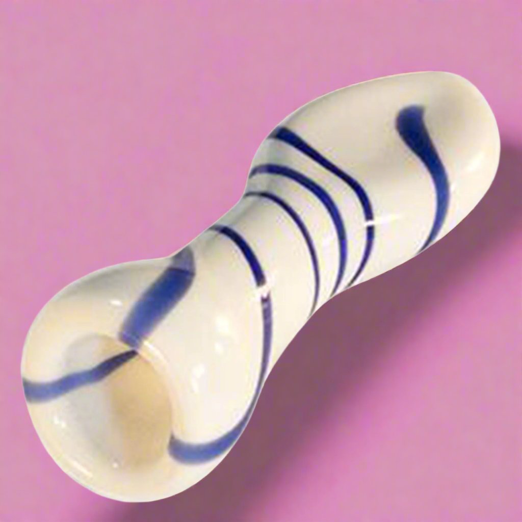 Striped Chillum