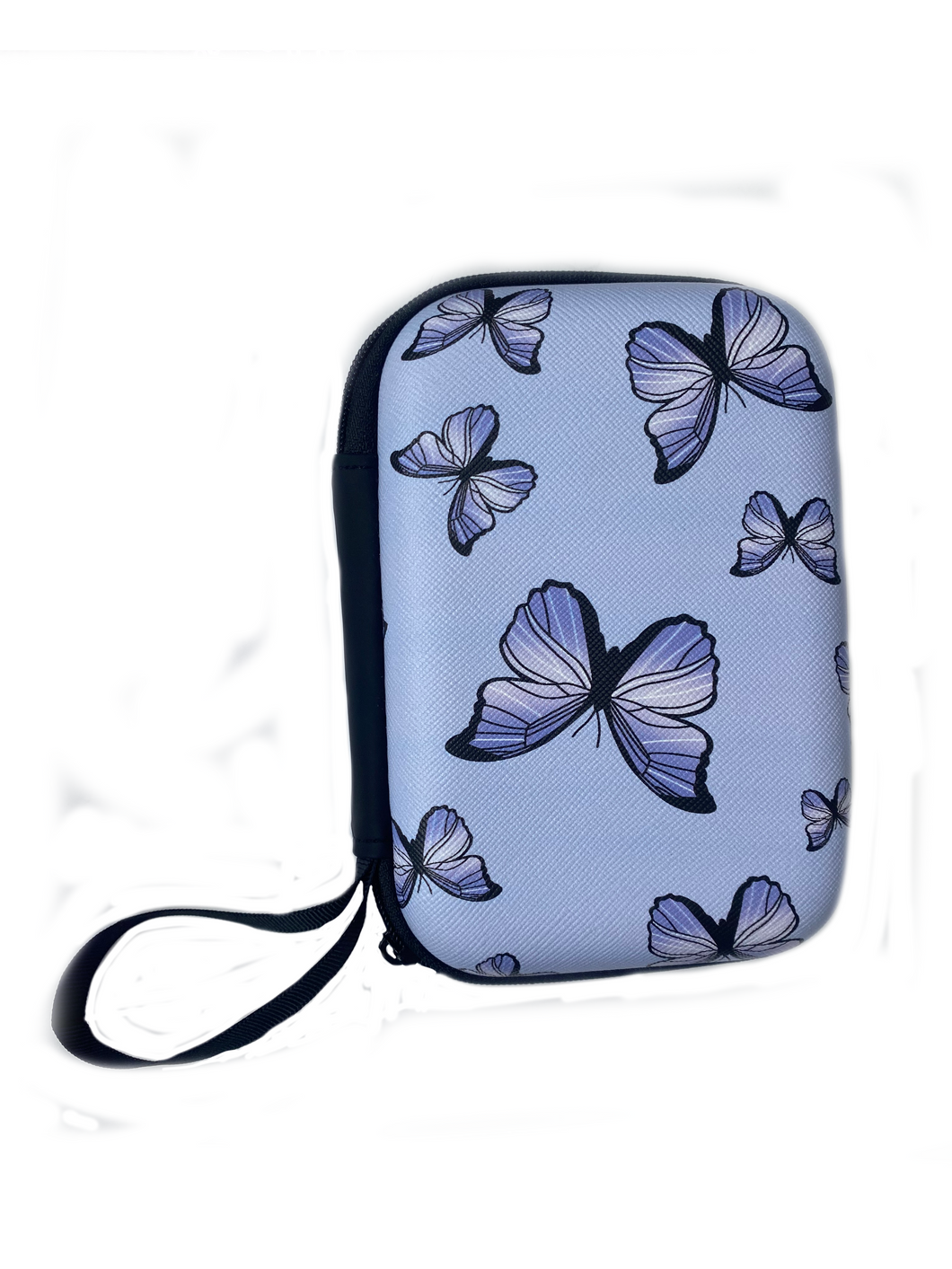 Butterfly Storage Container