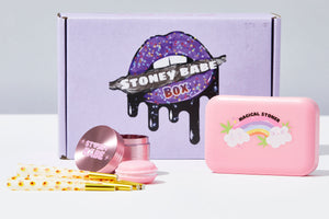 Premium Stoney Babe Mystery Box!