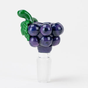 Grape Bowl Piece