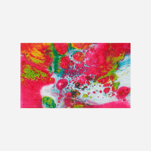 Psychedelic Organic Printed Rolling Papers