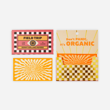 Load image into Gallery viewer, Sunny Organic Printed Rolling Papers
