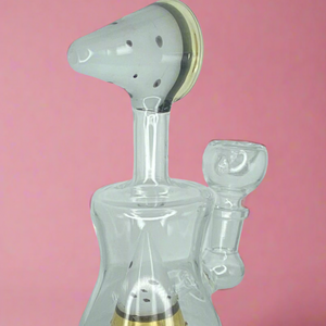 Watermelon Sugar White Water Pipe