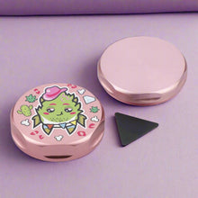 Load image into Gallery viewer, Pink Kush 4-Part Grinder 55mm
