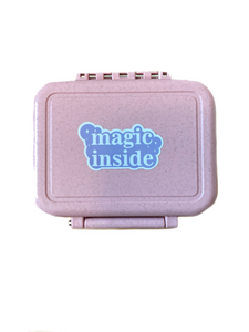 Magic Inside Stash Container