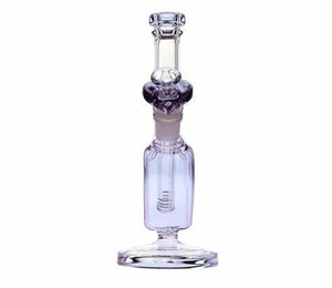 Valentine Heart Water Pipe