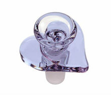 Load image into Gallery viewer, Valentine Heart Water Pipe
