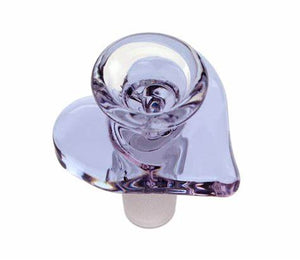 Valentine Heart Water Pipe