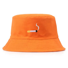 Load image into Gallery viewer, Cigarette Holder Hat

