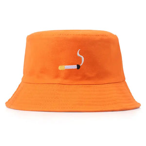 Cigarette Holder Hat