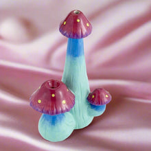 Load image into Gallery viewer, Magical Mushroom Pipe
