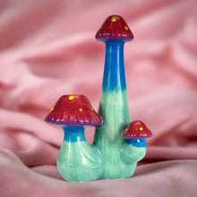 Load image into Gallery viewer, Magical Mushroom Pipe
