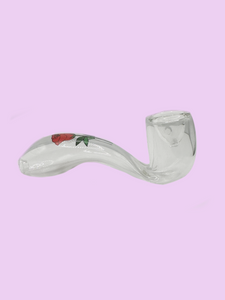 Little Rose Hand Pipe