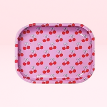 Load image into Gallery viewer, Cutie Cherry Rolling Tray
