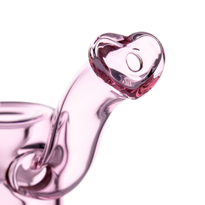 The Affectionery Bubbler