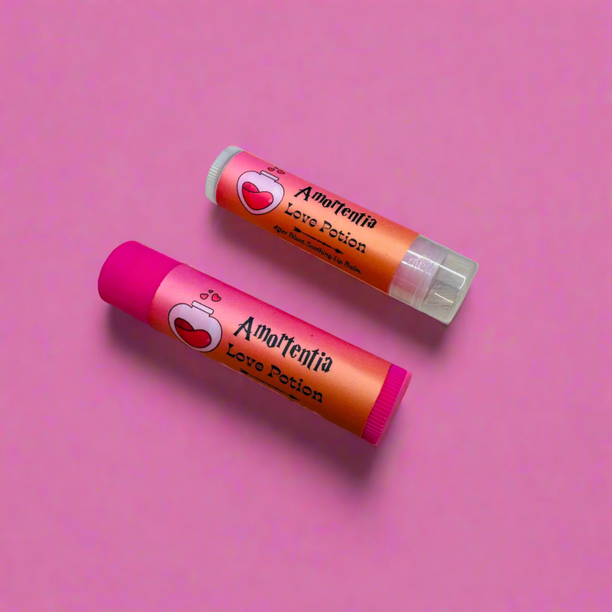 Love Potion Lip Balm – SBB