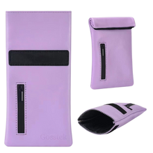 Load image into Gallery viewer, Purple Pocket Accessory Smell Proof Set
