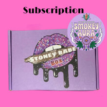 Load image into Gallery viewer, The Stoney Babe Box Subscription
