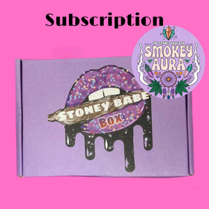 The Stoney Babe Box Subscription