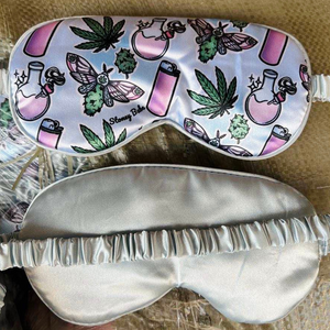 High Dreams Eye Sleep Mask