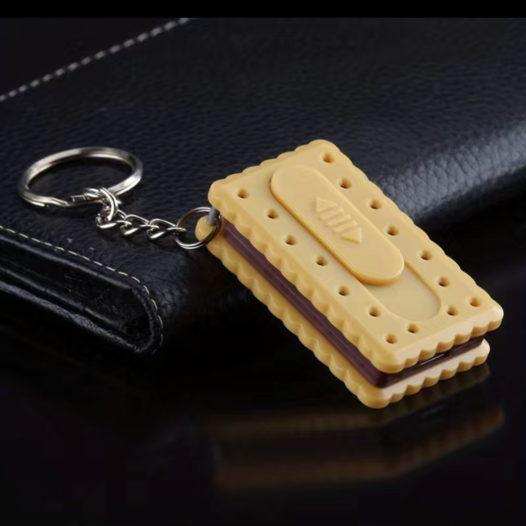 LOUIS VUITTON Flameless USB Lighter