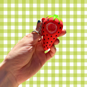 Strawberry Stoner Kit