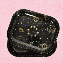 Load image into Gallery viewer, Constellation Rolling Tray
