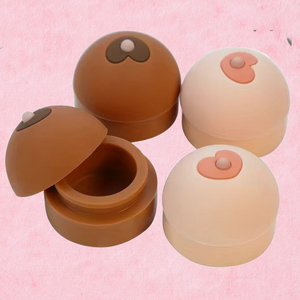 Boobie Wax Containers