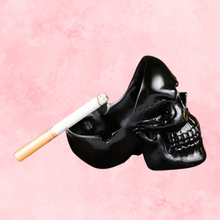 Load image into Gallery viewer, Skull Ashtray

