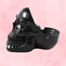 Load image into Gallery viewer, Skull Ashtray
