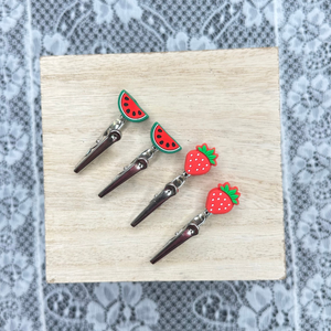 Fruity Mini Roach Clips