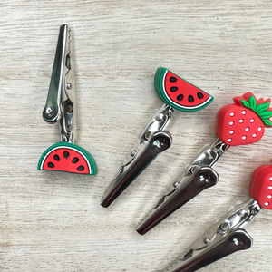 Fruity Mini Roach Clips