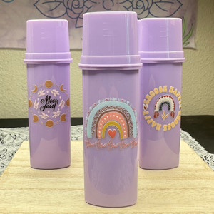 Boho Magic Pre-roll and Lighter Case