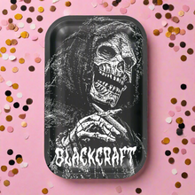 Load image into Gallery viewer, Spooky Season BlackCraft Rolling Trays
