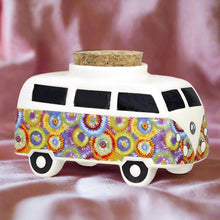 Load image into Gallery viewer, Adorable Collectible Ceramic Novelty Stash Jars
