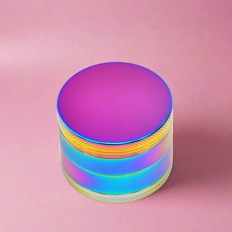 Rainbow Grinder