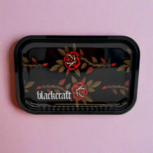 Load image into Gallery viewer, Spooky Season BlackCraft Rolling Trays
