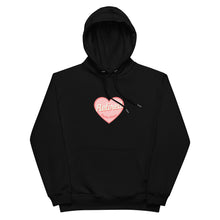 Load image into Gallery viewer, Retired F*cks Giver Premium eco hoodie
