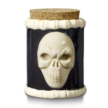 Load image into Gallery viewer, Ceramic Novelty Stash Jars
